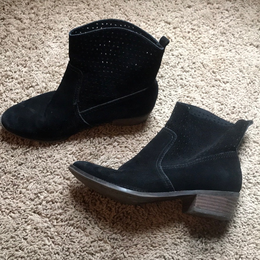 Booties